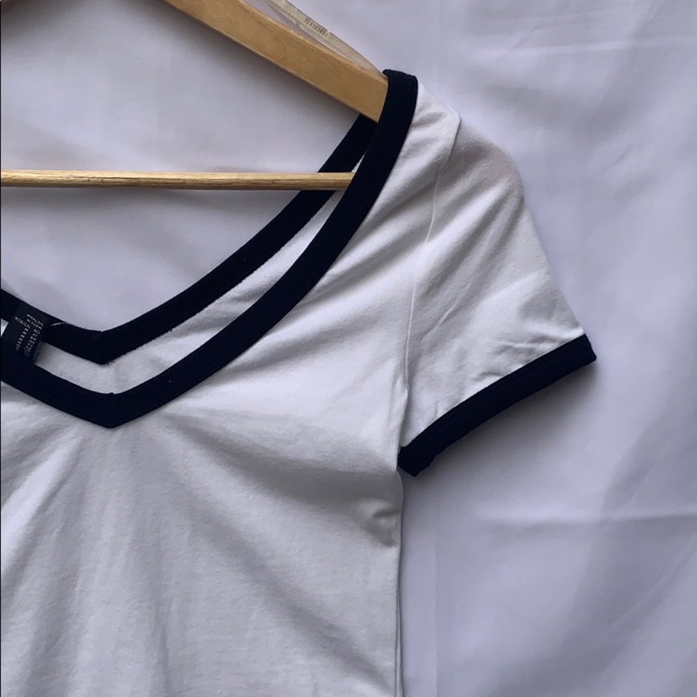 Crop Top - Picture 6 of 8